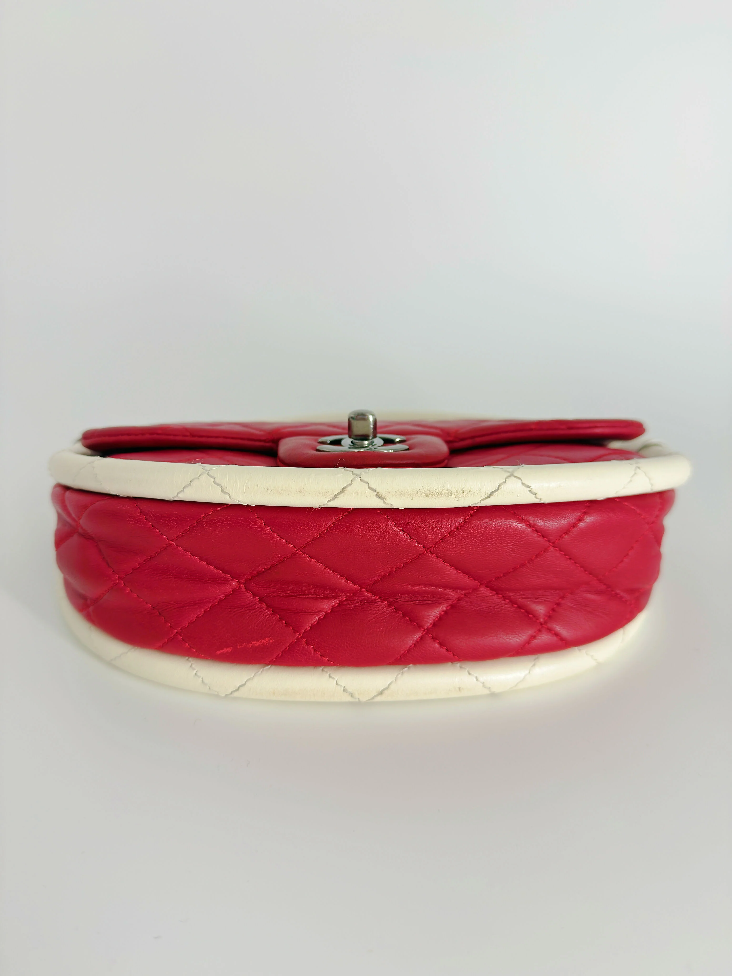 Chanel Spring-Summer 2013 Hula-Hoop Bag - Image 7