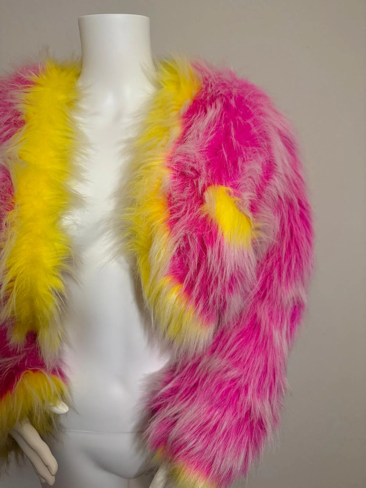 Chanel Super rare 1994 jacket size S - Image 2