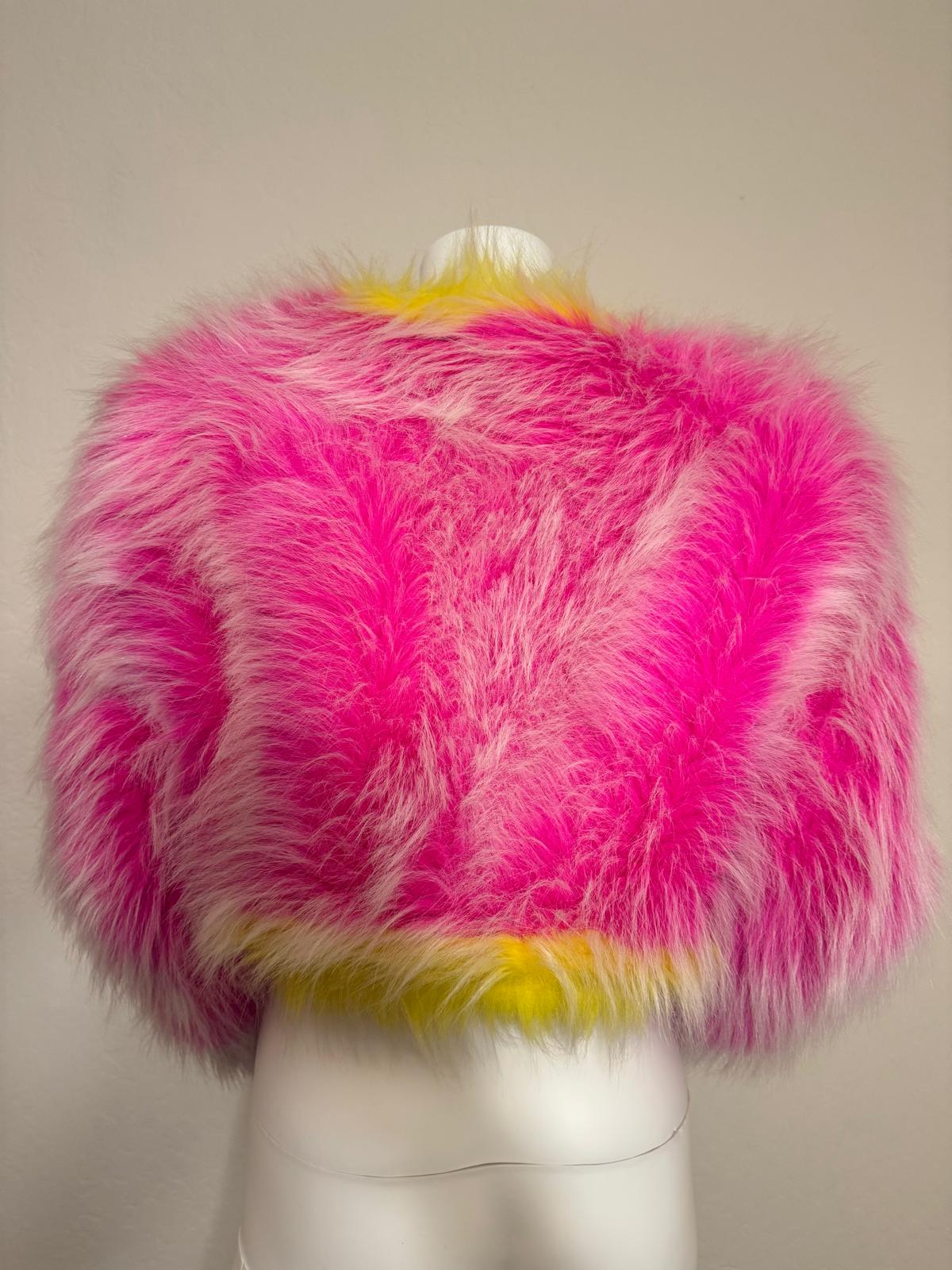Chanel Super rare 1994 jacket size S - Image 3