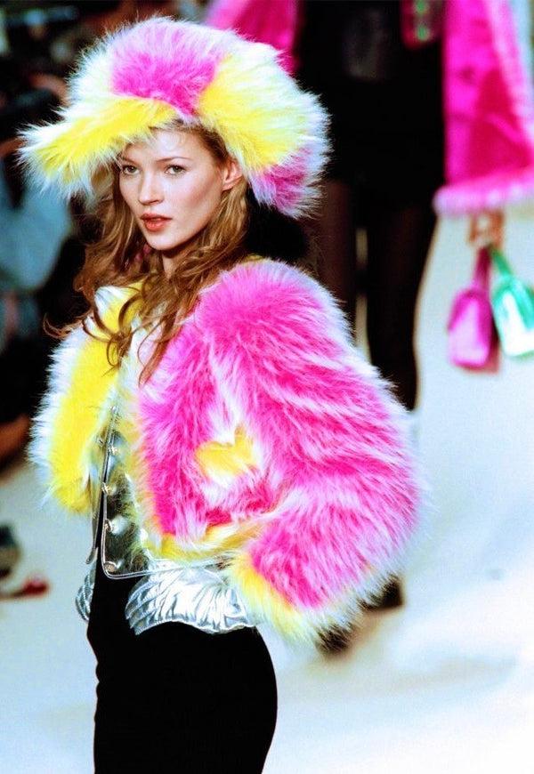 Chanel Super rare 1994 jacket size S - Image 9