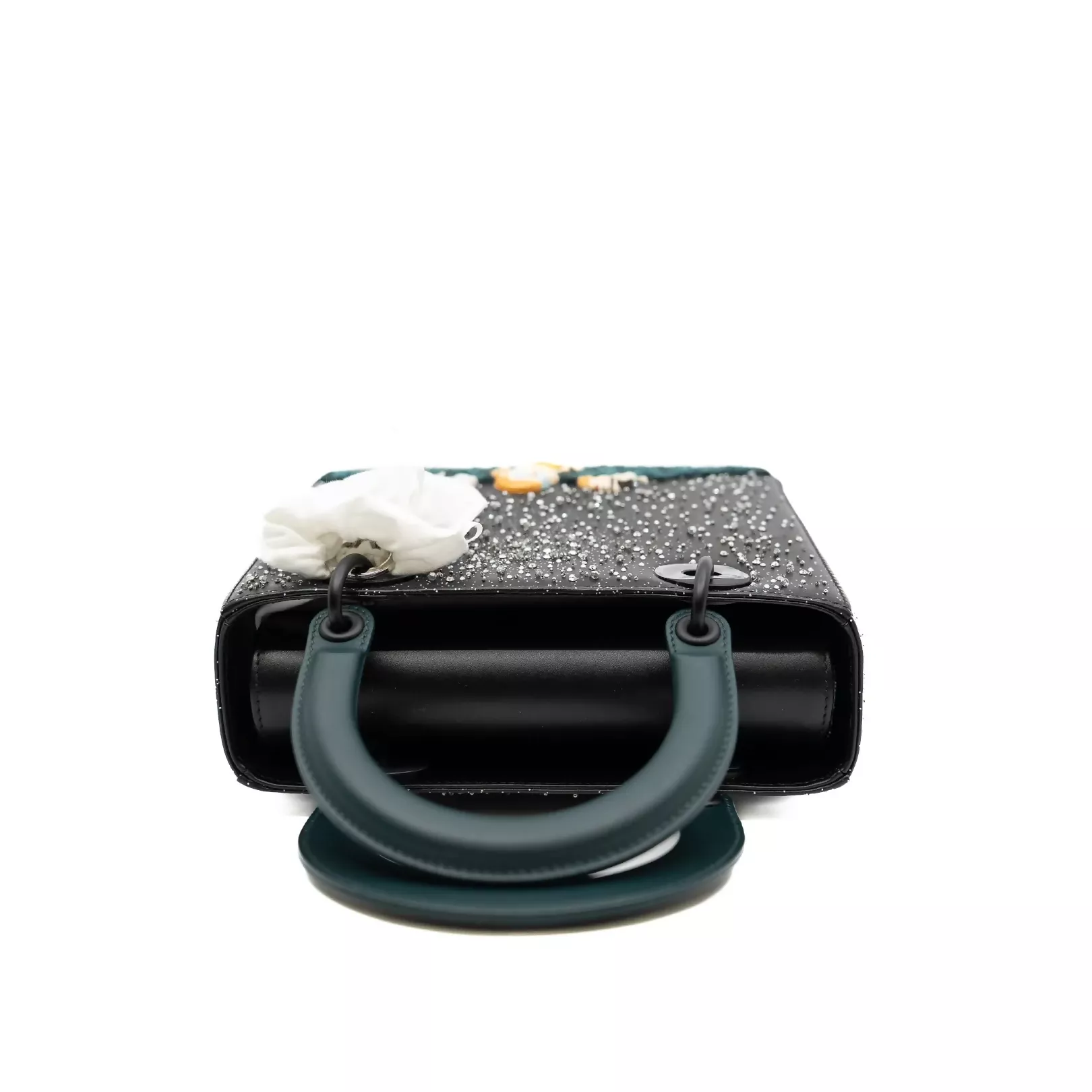 Dior Lady Art Limited Collection Bag by Woo KukWon - Image 4