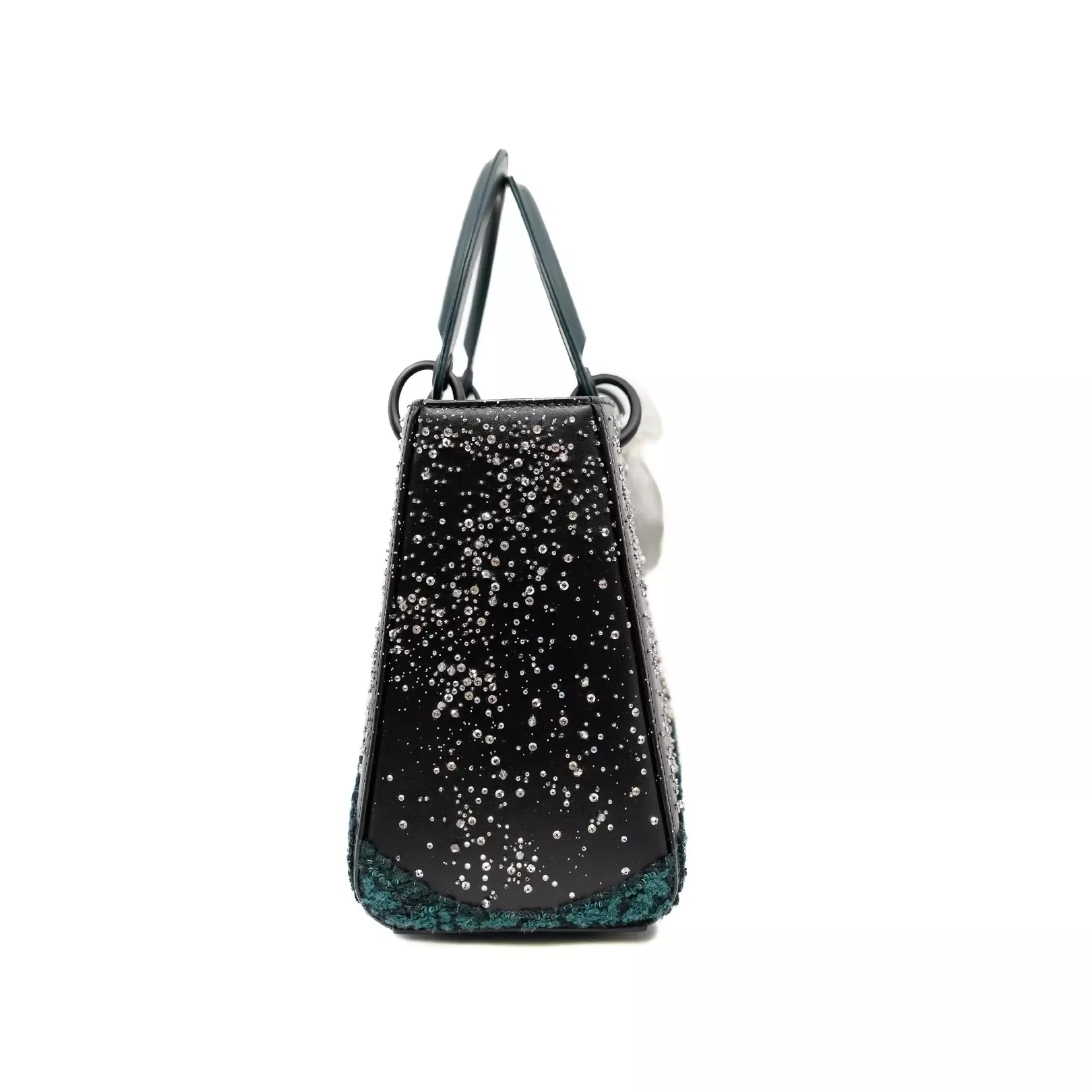 Dior Lady Art Limited Collection Bag by Woo KukWon - Image 5