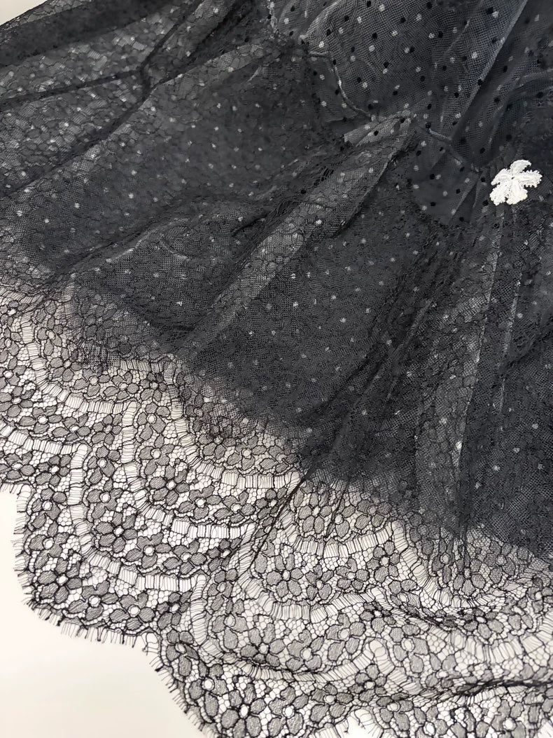 Dior Little Black Dress - Image 4
