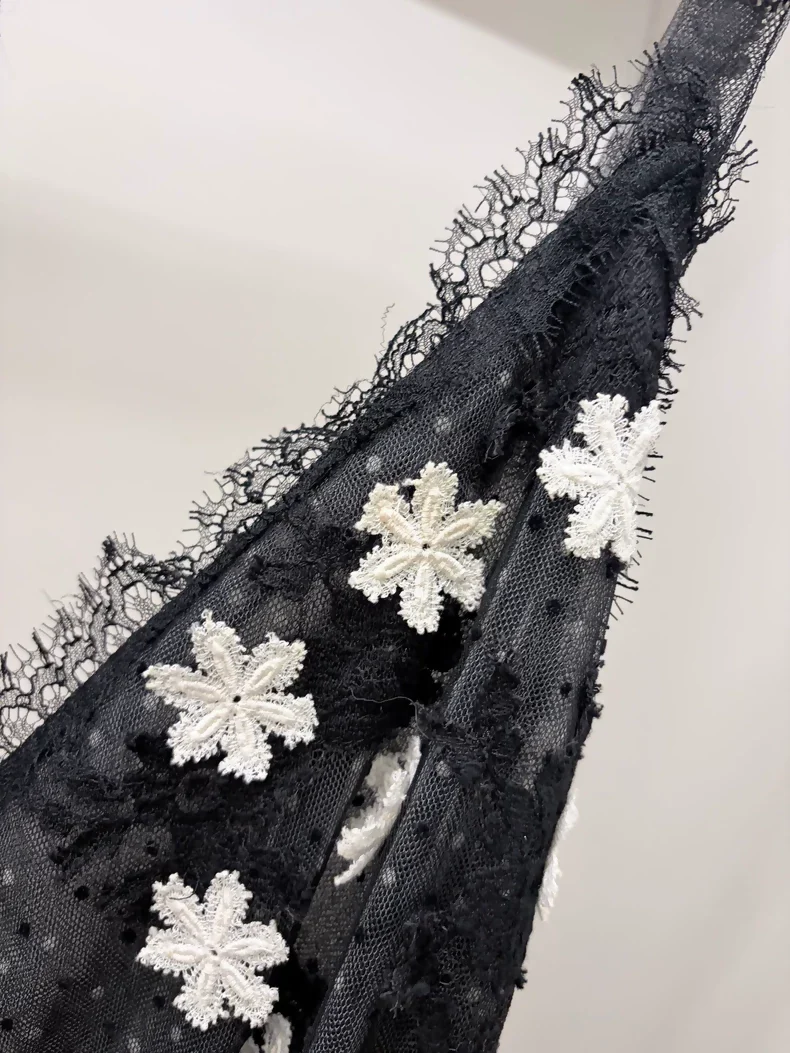 Dior Little Black Dress - Image 5