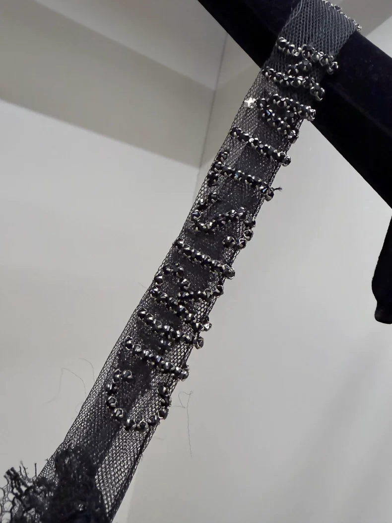 Dior Little Black Dress - Image 6