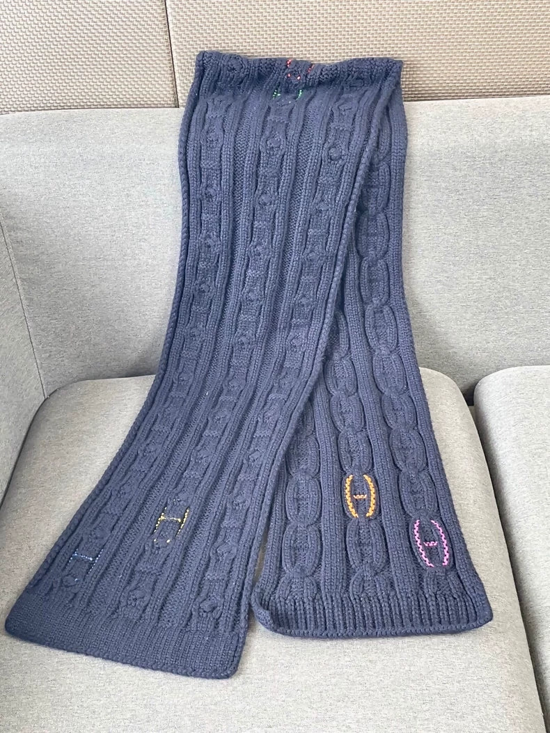 Hermes scarf - Image 2