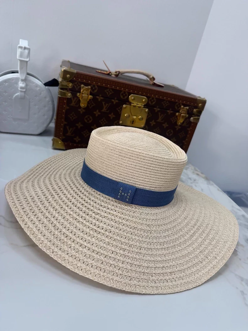 Hermes hat - Image 2