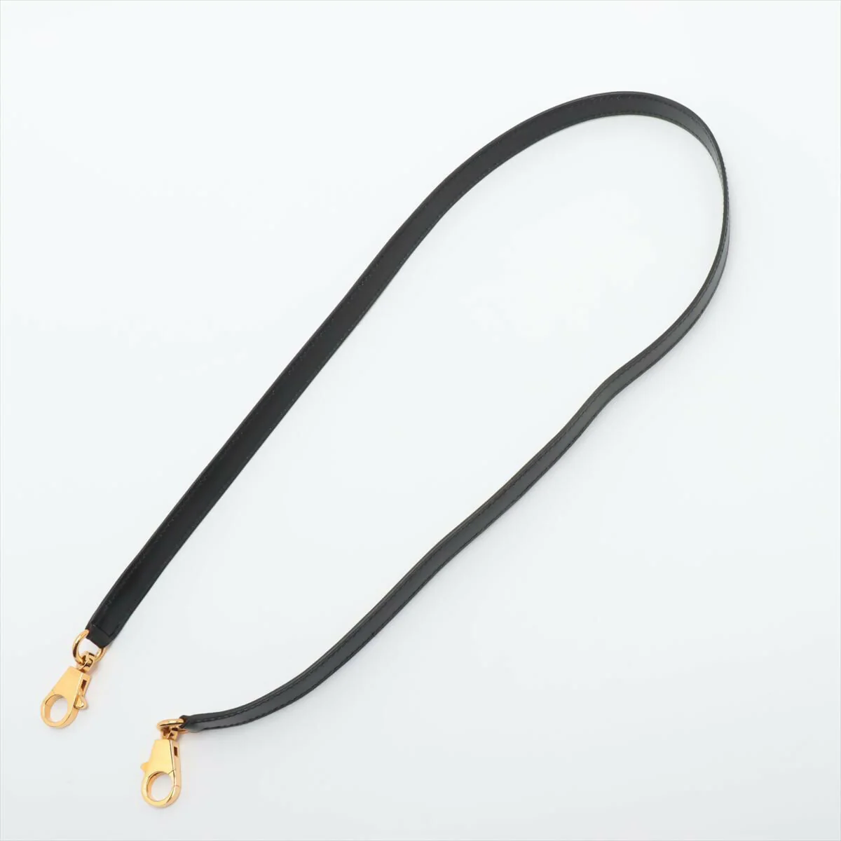 Hermès Kelly 25 Sellier Black Epsom Leather with Gold Hardware - Image 4