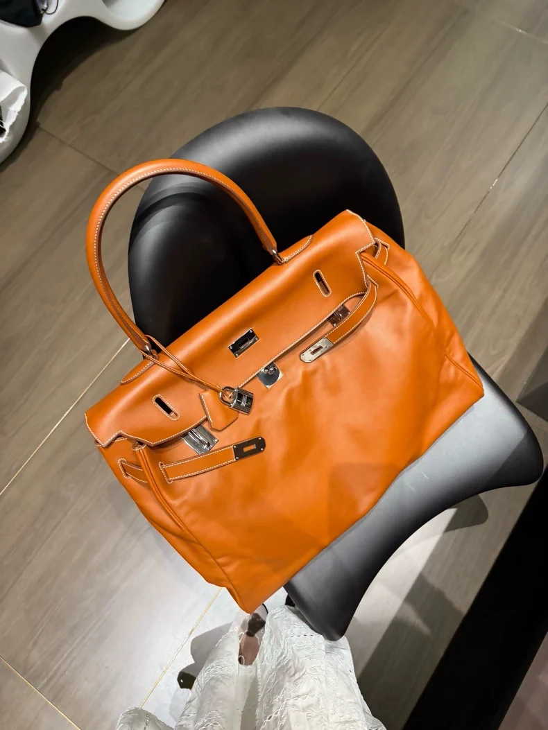 Hermès Kelly 50 - Image 2
