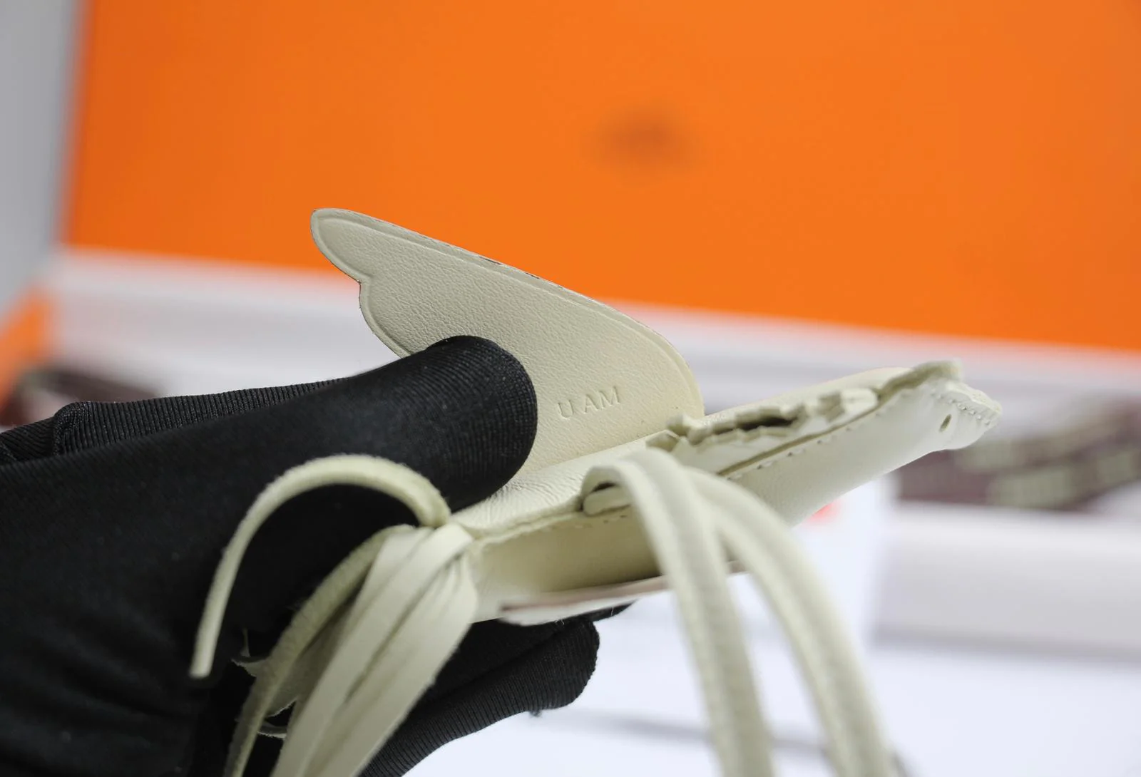 Hermès Rodeo Pm Pegase Touch Milo Alli Missi Matai Ai Craie Craie Nata - Image 10