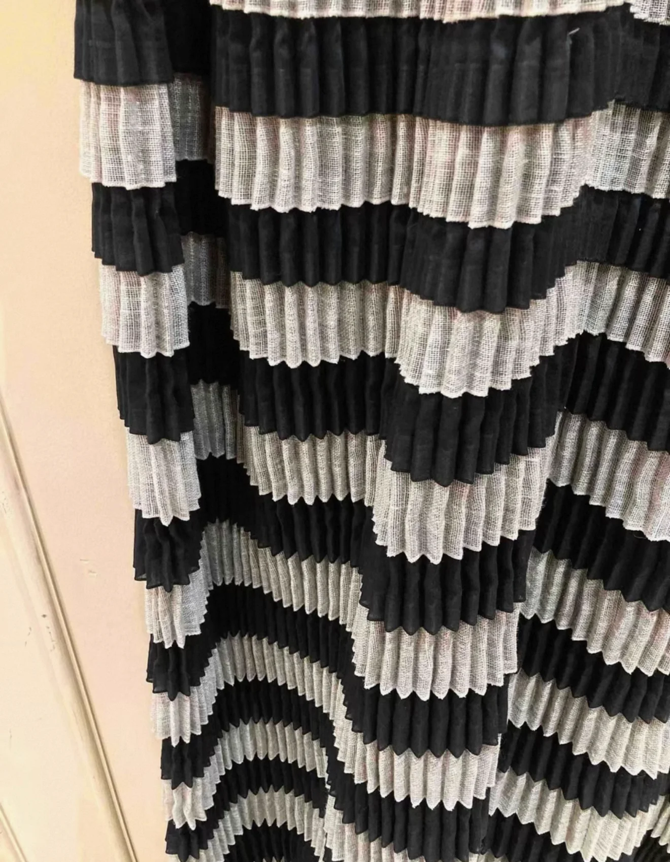 Rare Chanel 18C Long Dress - Image 4