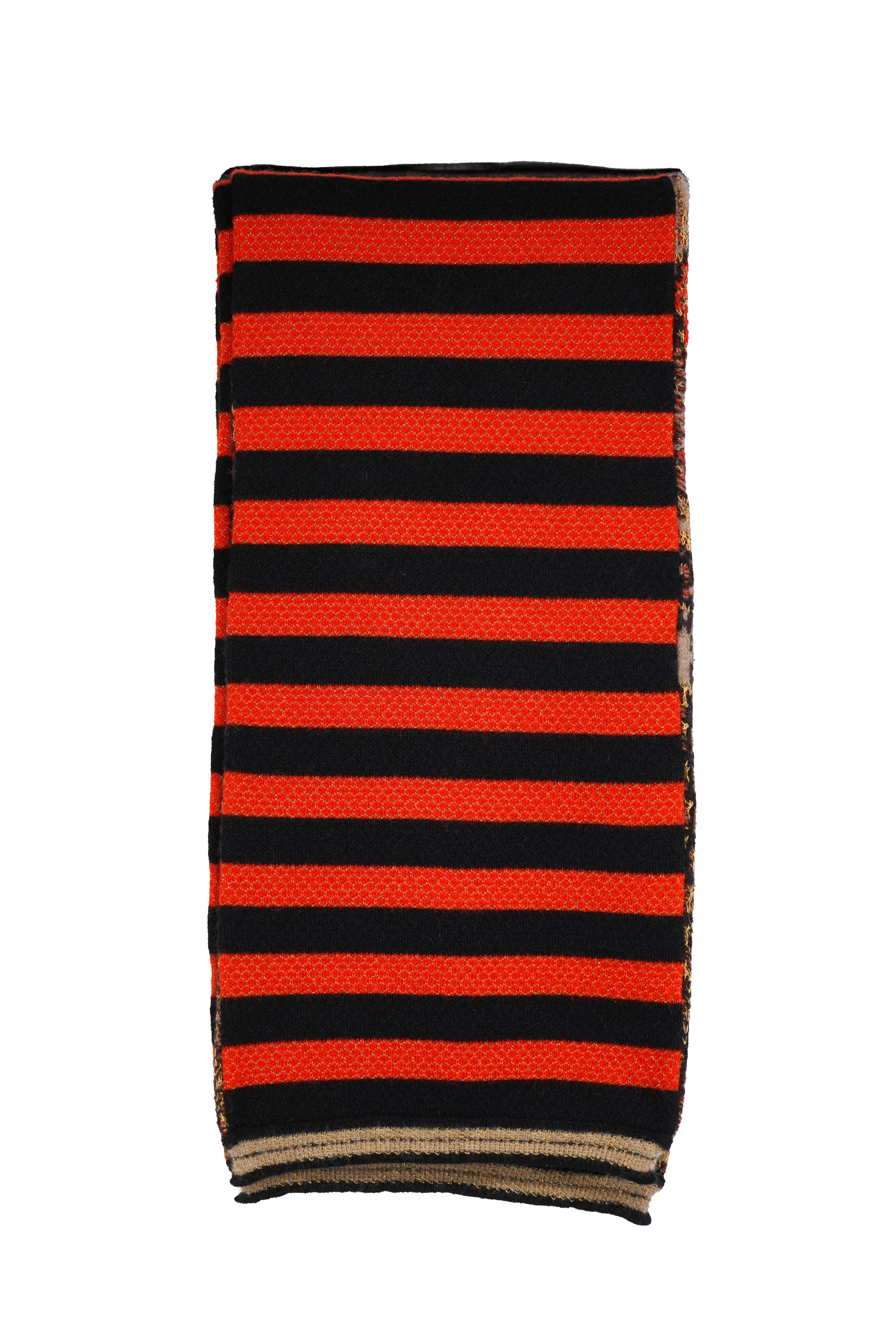 rare chanel 2009 Paris Moscow scarf - Image 4