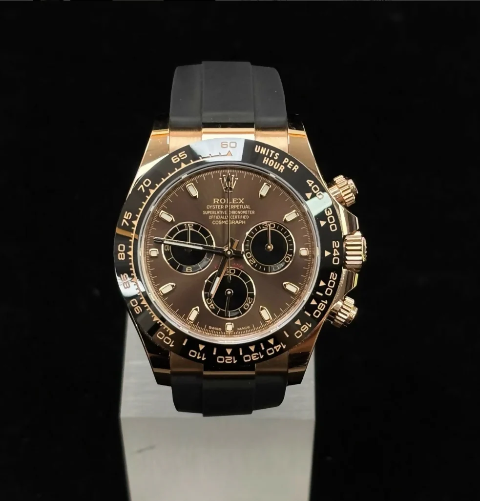 Rolex Cosmograph Daytona
