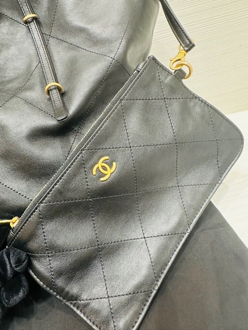Chanel 25 maxi tote - Image 3