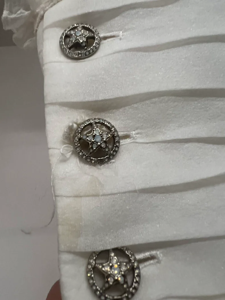 Chanel 2014 Dallas shirt - Image 2