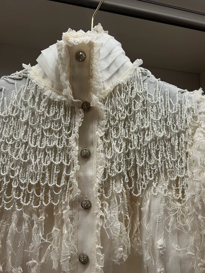 Chanel 2014 Dallas shirt - Image 3