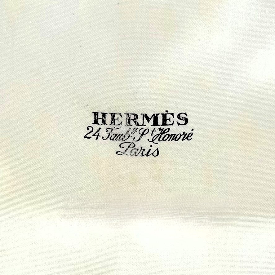 Ultra-Rare Hermes Kelly 15 Bag Sterling Silver Vintage Limited Edition Chaine D’Ancre Strap - Image 11